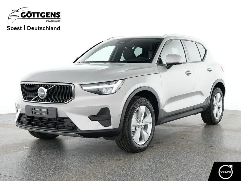 Volvo XC40 17.930 km 36.949 € Soest 59494