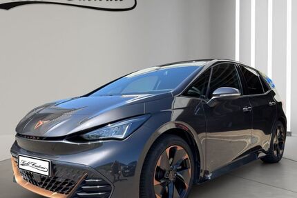 Cupra Born 48.141 km 23.980 &euro; Glashütten 95496