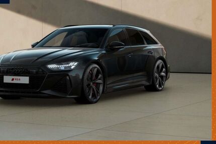 Audi RS6 12.944 km 127.980 &euro; Ursensollen 92289