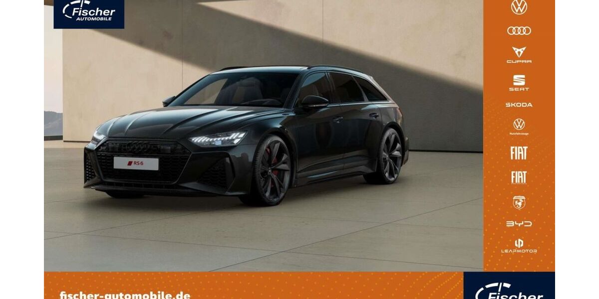 Audi RS6 12.944 km 127.980 &euro; Ursensollen 92289