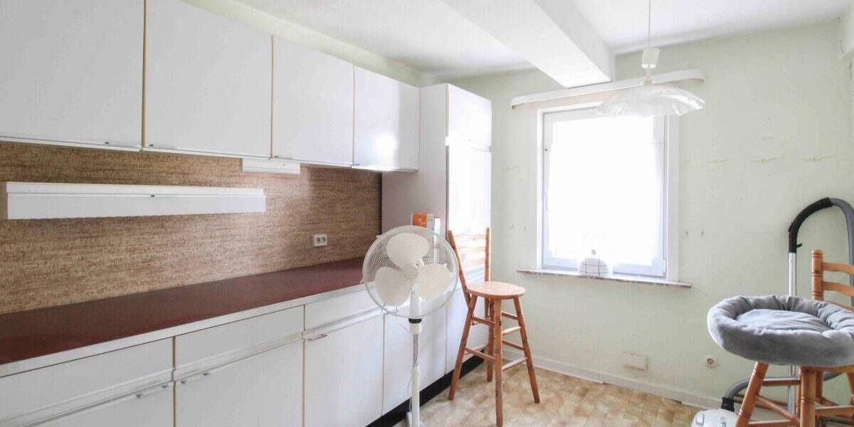 Einfamilienhaus Seesen Bornhausen - 6 Zimmer, 175 m&sup2;, 49.000&euro; | Angebot:26307625