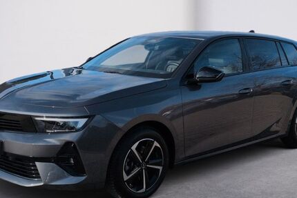 Opel Astra 6.300 km 23.430 € Maxdorf 67133