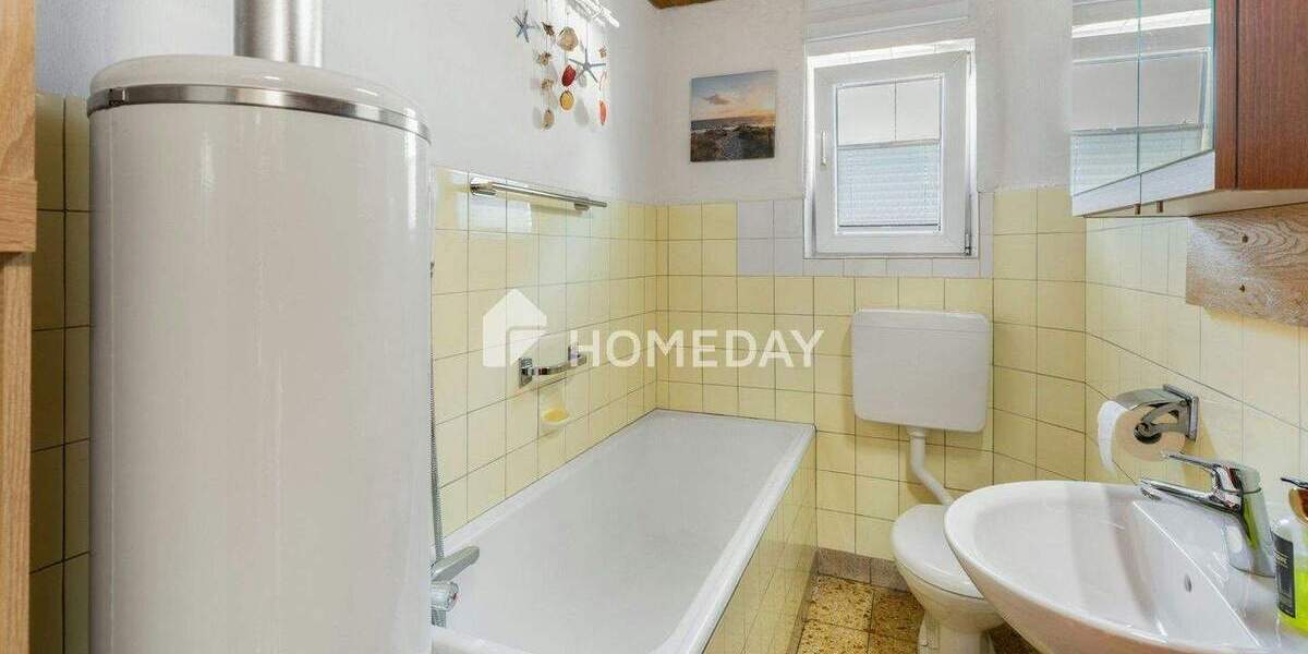 Mehrfamilienhaus, Wohnhaus Raubling Nicklheim - 6 Zimmer, 160 m&sup2;, 855.000&euro; | Angebot:24766504