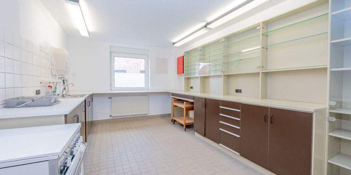 Mehrfamilienhaus, Wohnhaus Drochtersen Assel - 1 Zimmer, 199 m&sup2;, 169.000&euro; | Angebot:25821462