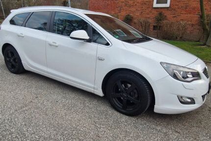 Opel Astra 141.000 km 6.900 &euro; Kiel 24149