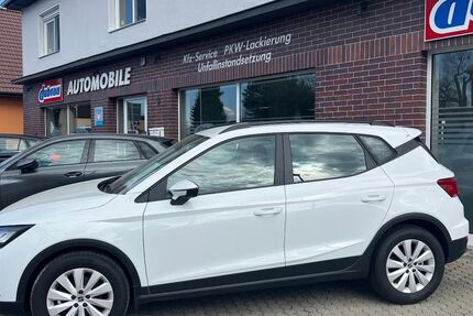 Seat Arona 10.504 km 20.900 &euro; Calau 03205