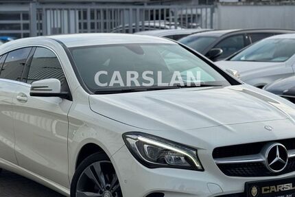 Mercedes-Benz CLA 180 Shooting Brake 110.000 km 17.998 &euro; Worms 67547