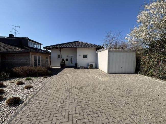 Einfamilienhaus Seligenstadt - 3 Zimmer, 112 m&sup2;, 645.000&euro; | Angebot:25741014