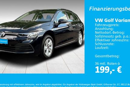 VW Golf 53.070 km 23.222 € Hamburg 22761