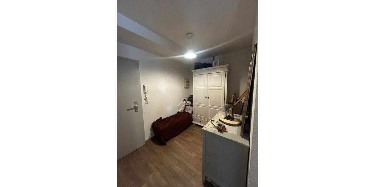 Etagenwohnung Kassel Fasanenhof - 2 Zimmer, 55 m&sup2;, 156.700&euro; | Angebot:27144254