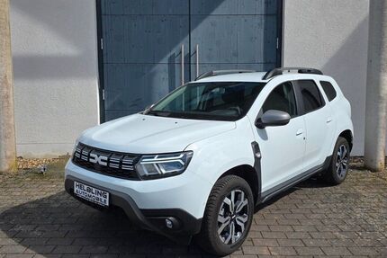 Dacia Duster 6.000 km 23.880 &euro; Spangdahlem 54529