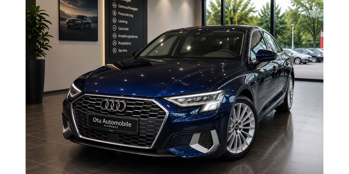 Audi A3 87.500 km 18.950 &euro; Nassau 56377