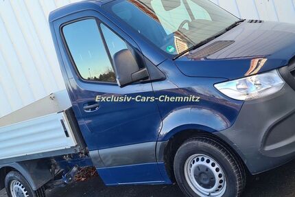 Mercedes-Benz Sprinter 76.000 km 19.950 &euro; Chemnitz 09114