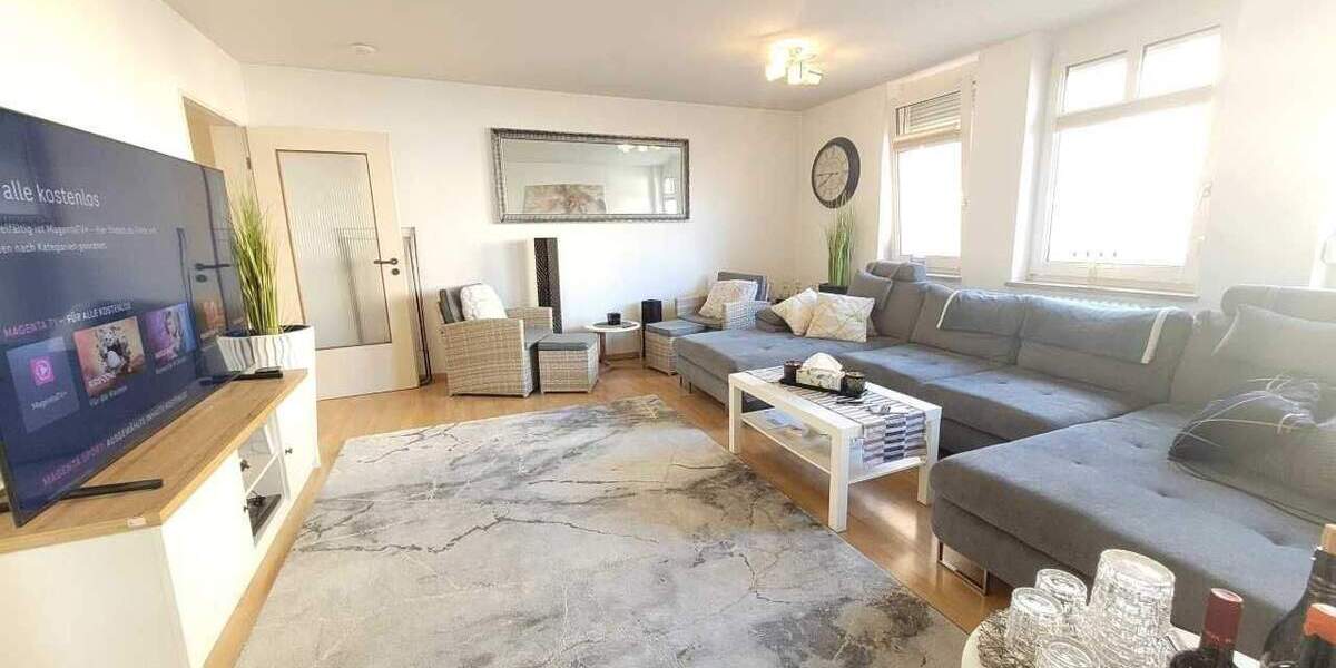 Terrassenwohnung Lörrach Untertüllingen - 2 Zimmer, 54 m&sup2;, 269.000&euro; | Angebot:26331899
