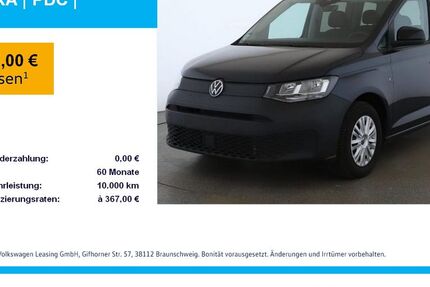 VW Caddy 22.300 km 29.950 &euro; Plattling 94447