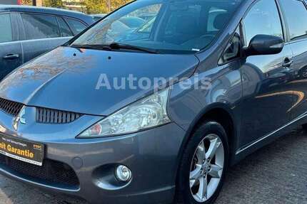Mitsubishi Grandis 160.400 km 4.999 &euro; Berlin 13127