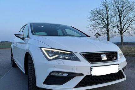 Seat Leon 137.000 km 10.500 &euro; Rabenau 01734