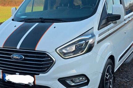 Ford Tourneo Custom 42.700 km 37.100 &euro; Köln 50859