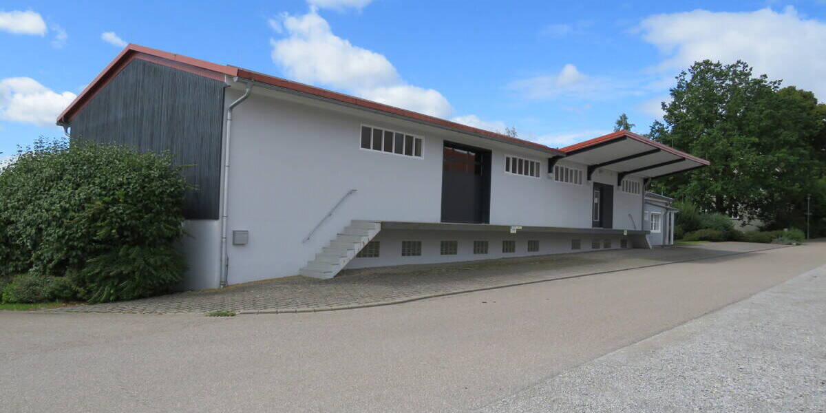 Gewerbeobjekt Dinkelsbühl / Segringen Unterwinstetten - 6 Zimmer, 140 m&sup2;, 395.000&euro; | Angebot:25927918