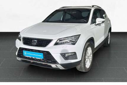 Seat Ateca 65.248 km 24.930 € Wesel 46485