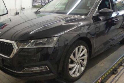 Skoda Octavia 44.299 km 25.990 &euro; Saarbrücken 66130