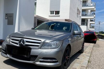 Mercedes-Benz C 250 311.000 km 7.300 &euro; Ulm 89075