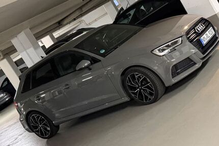 Audi A3 123.000 km 20.900 &euro; Neumarkt opf 92318