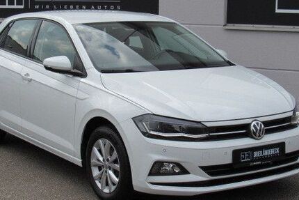 VW Polo 85.458 km 14.990 &euro; Lörrach 79540