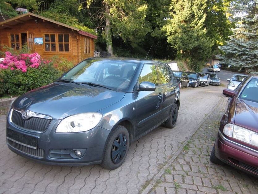 Fabia