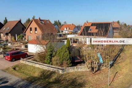 Haus Oberkrämer Bärenklau - 5 Zimmer, 140 m&sup2;, 515.000&euro; | Angebot:25684616