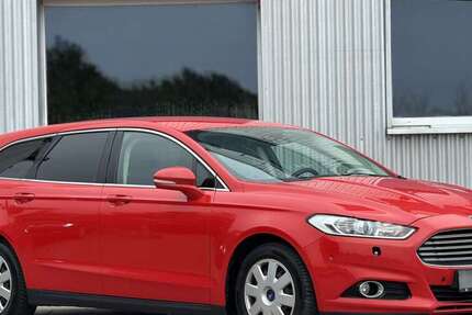 Ford Mondeo 409.000 km 3.990 &euro; Flensburg 24941