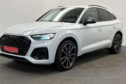 Audi Q5 92.625 km 42.950 &euro; Weißenburg in Bayern 91781