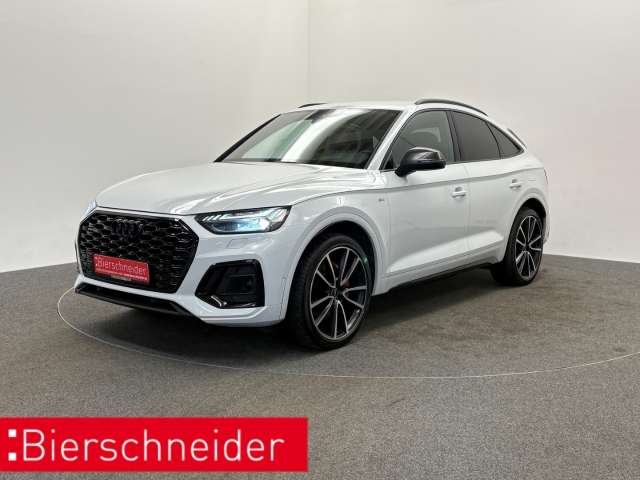 Audi Q5 92.625 km 42.950 &euro; Weißenburg in Bayern 91781