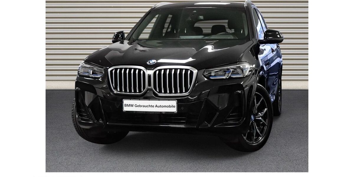 BMW X3 55.650 km 42.900 € Koblenz 56073