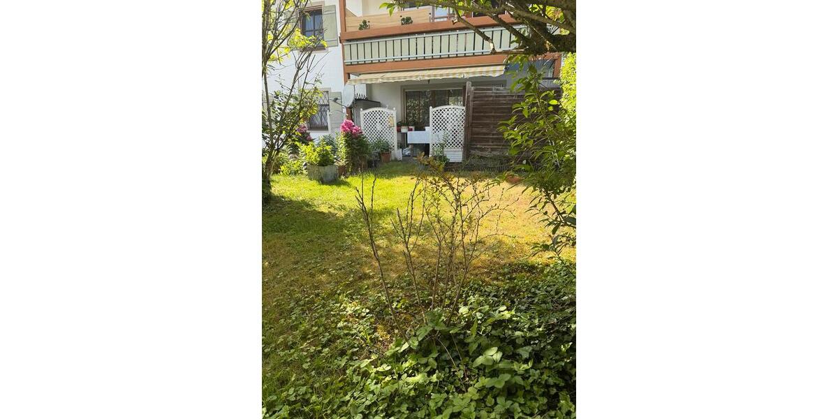 Erdgeschoßwohnung Bad Endorf - 2 Zimmer, 71 m&sup2;, 320.000&euro; | Angebot:26824418