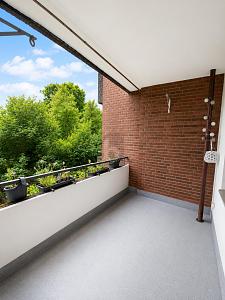 TRAUMWOHNEN IM GRÜNEN - Etagenwohnung Neumünster Brachenfeld | Angebot:26907056