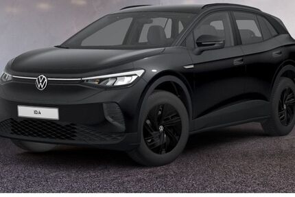 VW ID.4 73.472 km 18.990 &euro; Stendal 39576