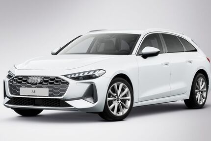 Audi A5 26.614 km 49.730 &euro; Hünfeld 36088