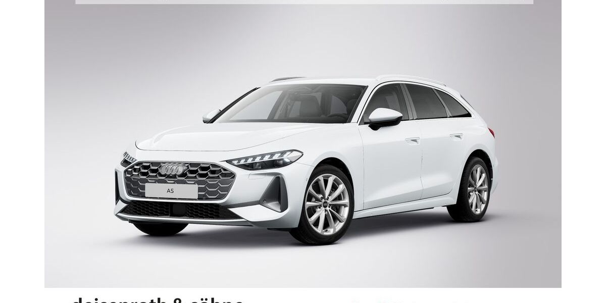 Audi A5 26.614 km 49.730 &euro; Hünfeld 36088