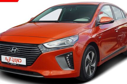 Hyundai IONIQ 42.917 km 15.990 &euro; Leipzig 04209