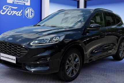 Ford Kuga 17.000 km 29.990 &euro; Erlangen 91052