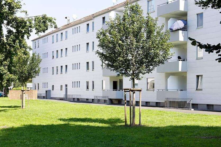 Wohnung zum Mieten in Dortmund 470 € 51.49 m²