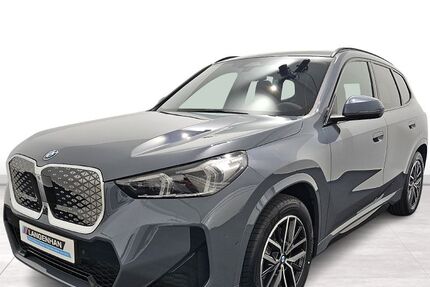 BMW iX1 7.900 km 54.704 &euro; Unstruttal 99996