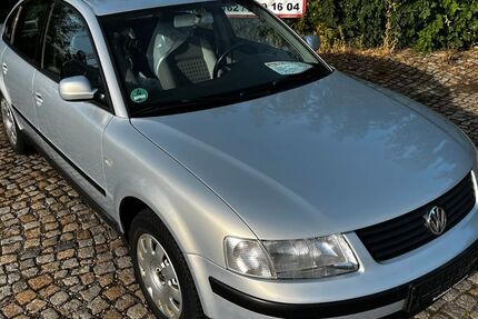 VW Passat 266.000 km 1.800 € Mühlhausen /thüringen 99974