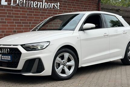 Audi A1 72.300 km 19.999 &euro; Delmenhorst 27755