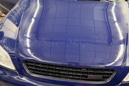 Opel Astra 94.040 km 3.299 &euro; Hamburg 22761