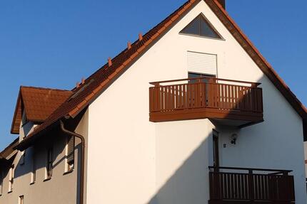 Sonnige 2-Zimmer Wohnung Maisonette zimmer