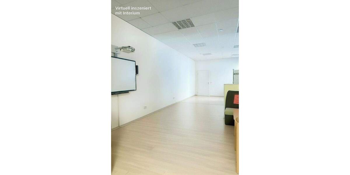 Gewerbeobjekt Luckenwalde - 1.105&euro; | Angebot:26818726