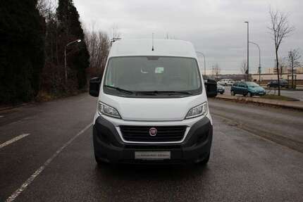 Fiat Ducato 180.000 km 9.850 &euro; Essen 45356