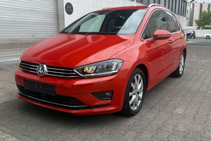 VW Golf Sportsvan 72.000 km 13.499 &euro; Hainburg 63512